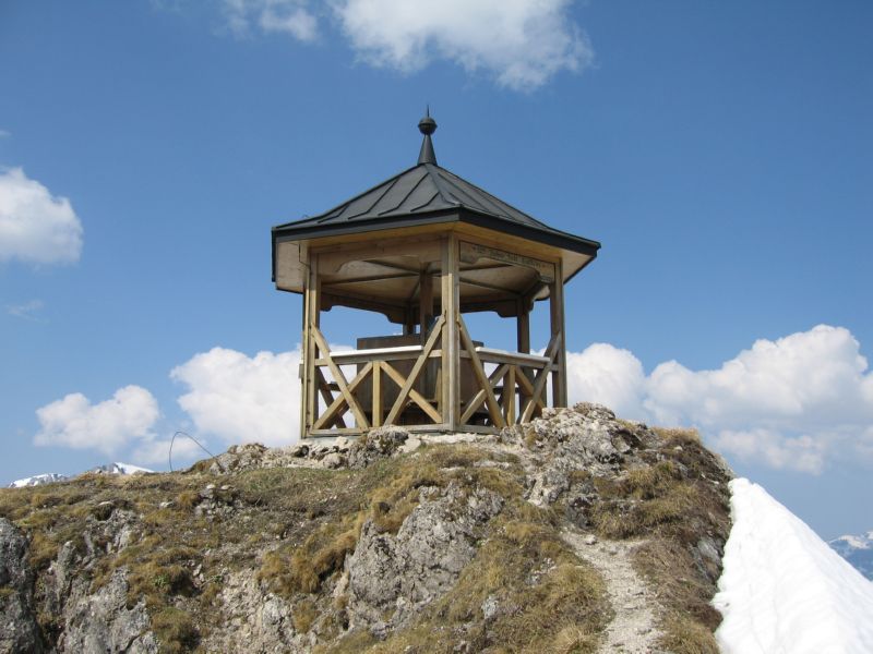 2009-04-13 Stripsenkopf (45) Aussichtsplattform
